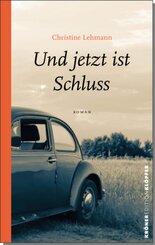Und jetzt ist Schluss