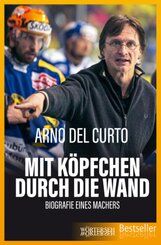 Mit K&ouml;pfchen durch die Wand