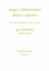 alfabet / alphabet