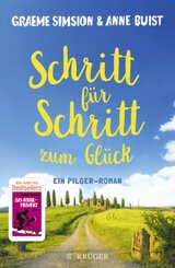 Schritt f&uuml;r Schritt zum Gl&uuml;ck