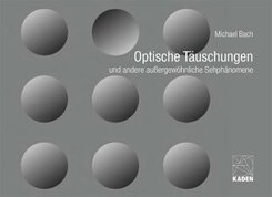 Optische T&auml;uschungen