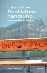 Realit&auml;tenhandlung