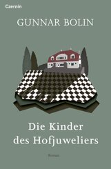 Die Kinder des Hofjuweliers