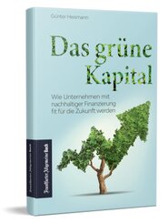 Das gr&uuml;ne Kapital