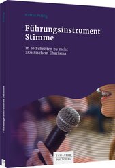 F&uuml;hrungsinstrument Stimme