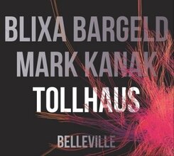Tollhaus,Audio-CD