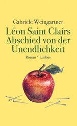 L&eacute;on Saint Clairs Abschied von der Unendlichkeit