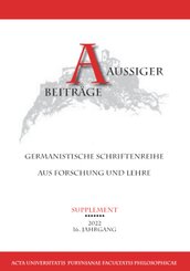 Eine sch&ouml;ne neue Welt?