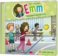 Jeder kann was - Folge 16,Audio-CD
