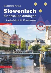 Slowenisch f&uuml;r absolute Anf&auml;nger ...