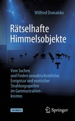 R&auml;tselhafte Himmelsobjekte