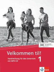 Velkommen til! 1