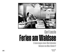 Ferien am Waldsee,Audio-CD, MP3