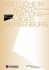 Geistliche im Konzentrationslager Sachsenburg
