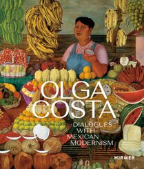 Olga Costa - Dialogues with Mexican Modernism