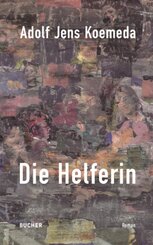 Die Helferin, 3 Teile