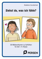 Siehst du, was ich f&uuml;hle?