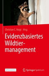 Evidenzbasiertes Wildtiermanagement