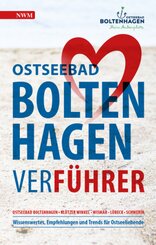 Ostseebad Boltenhagen Verf&uuml;hrer 2022