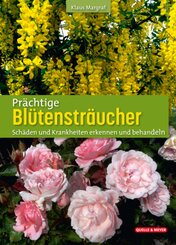 Pr&auml;chtige Bl&uuml;tenstr&auml;ucher