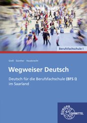 Wegweiser Deutsch