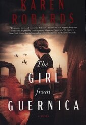 The Girl from Guernica