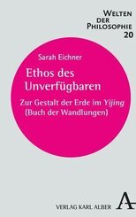 Ethos des Unverf&uuml;gbaren