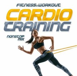 Cardio Training,1 Audio-CD