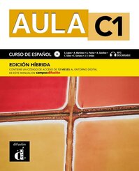 Aula C1 - Edici&oacute;n h&iacute;brida