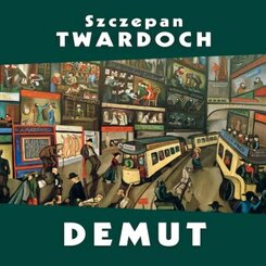 Demut,Audio-CD, MP3
