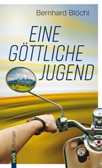 Eine g&ouml;ttliche Jugend