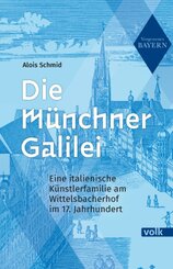 Die M&uuml;nchner Galilei