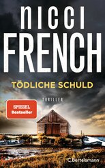 T&ouml;dliche Schuld