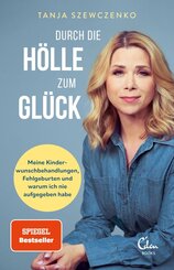 Durch die H&ouml;lle zum Gl&uuml;ck