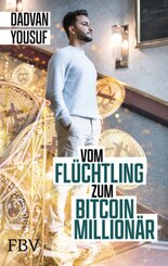 Vom Fl&uuml;chtling zum Bitcoin-Million&auml;r