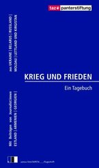 KRIEG UND FRIEDEN