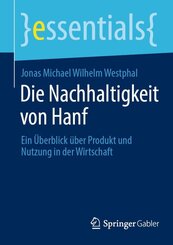 Die Nachhaltigkeit von Hanf