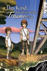 Das Kind, das ich in meinen Tr&auml;umen sah 02