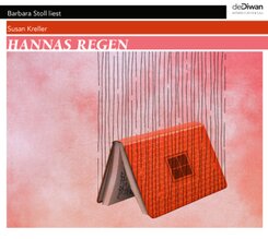 Hannas Regen,4 Audio-CD