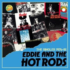 The Singles 1976-1985,2 Audio-CD