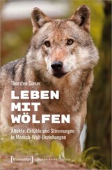 Leben mit W&ouml;lfen