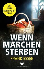 Wenn M&auml;rchen sterben