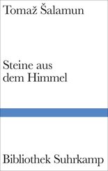 Steine aus dem Himmel