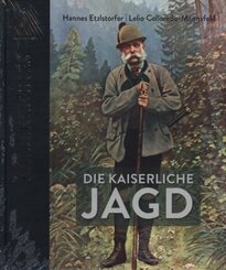 Die kaiserliche Jagd