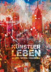 K&uuml;nstlerleben