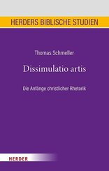 Dissimulatio artis