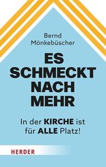 Es schmeckt nach mehr