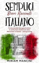 Semplici brevi racconti in Italiano