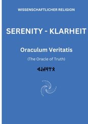SERENITY KLARHEIT