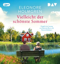 Vielleicht der sch&ouml;nste Sommer,1 Audio-CD, 1 MP3